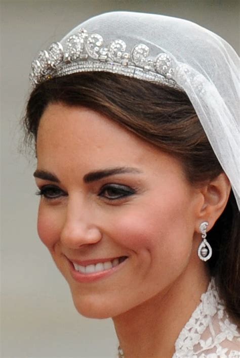 kate middleton cartier|kate middleton tiara photos.